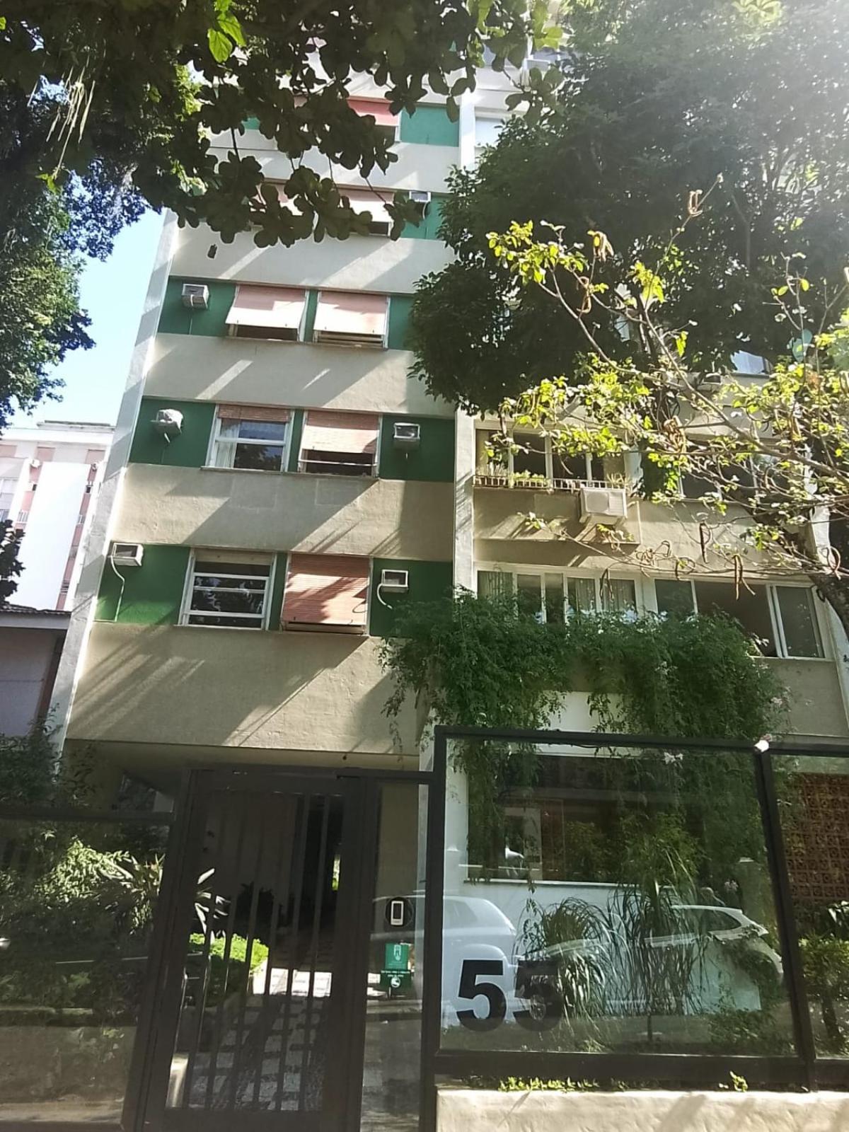 Parque Jardim Europa Río de Janeiro