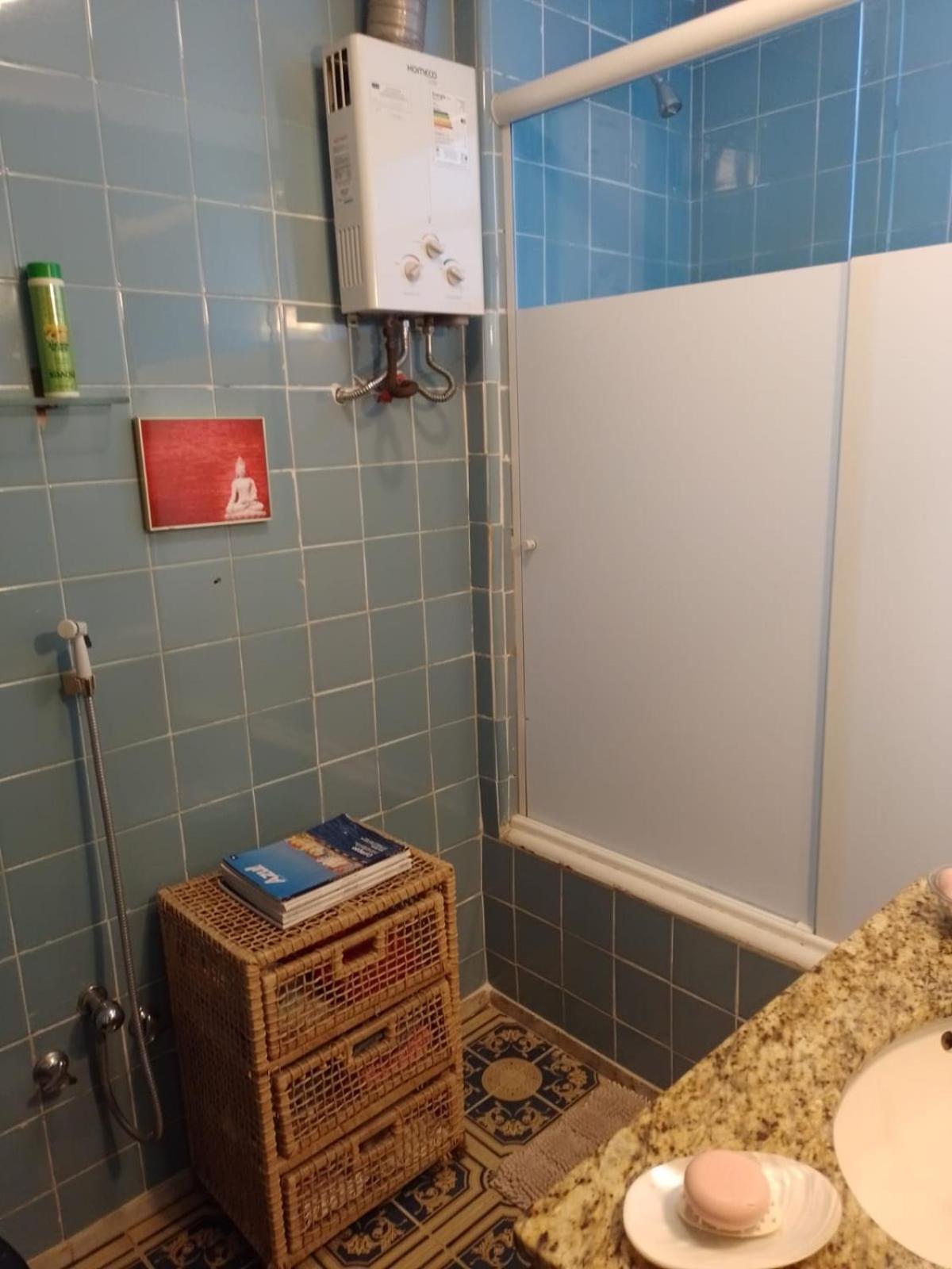 Parque Jardim Europa Apartamento *
