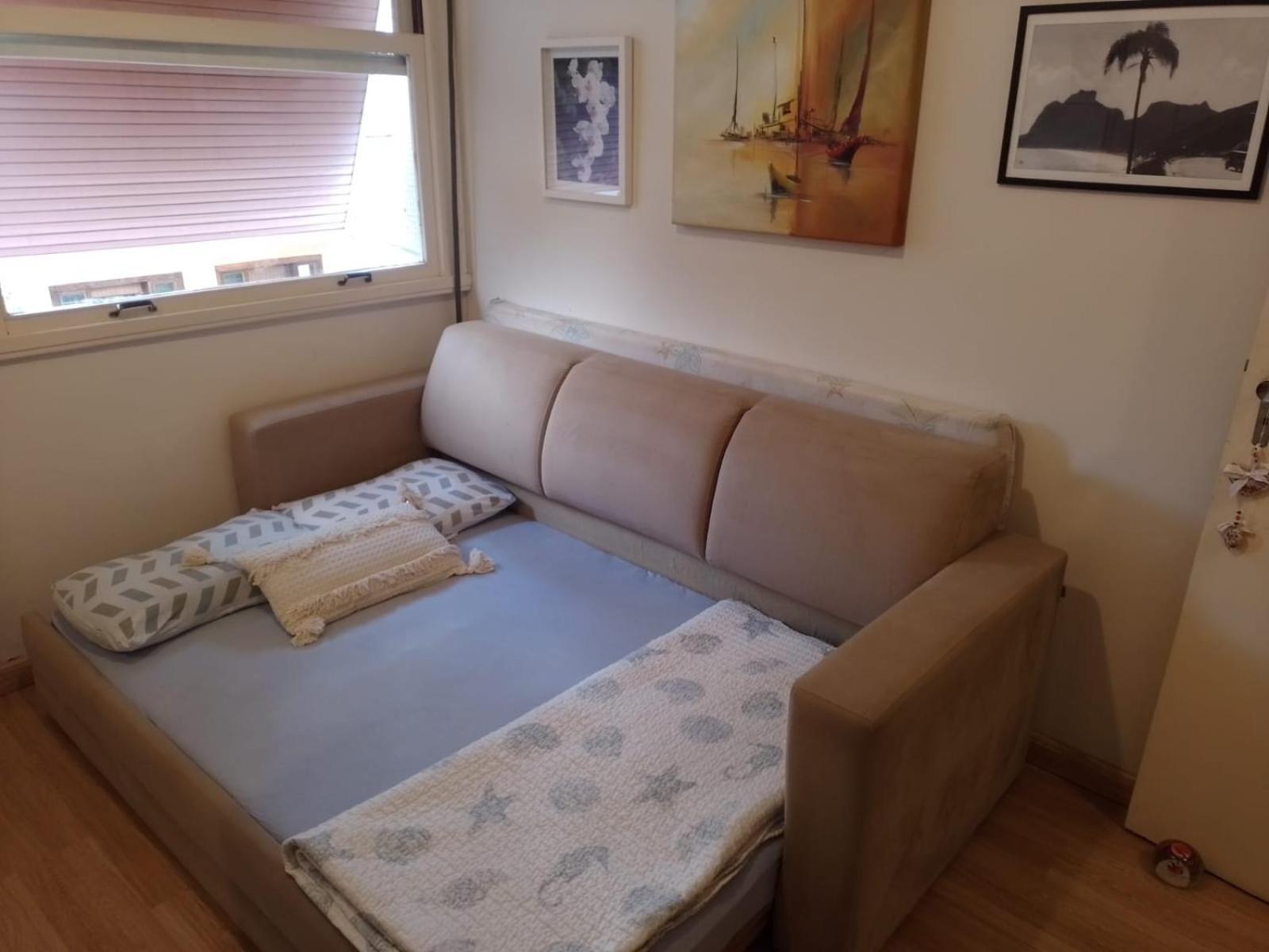 Parque Jardim Europa Apartamento