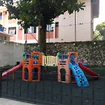 Apartamento Parque Jardim Europa