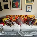 Apartamento Parque Jardim Europa