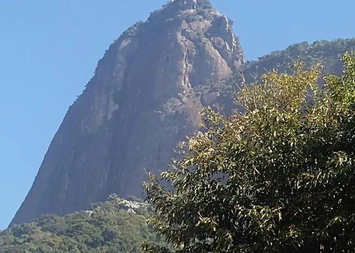 Apartamento Parque Jardim Europa