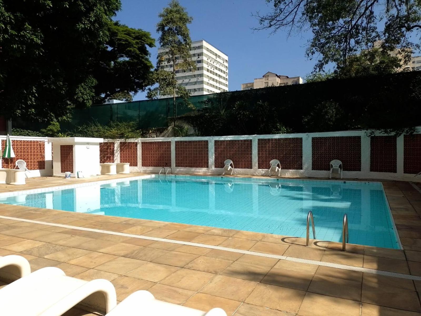 Parque Jardim Europa Apartment