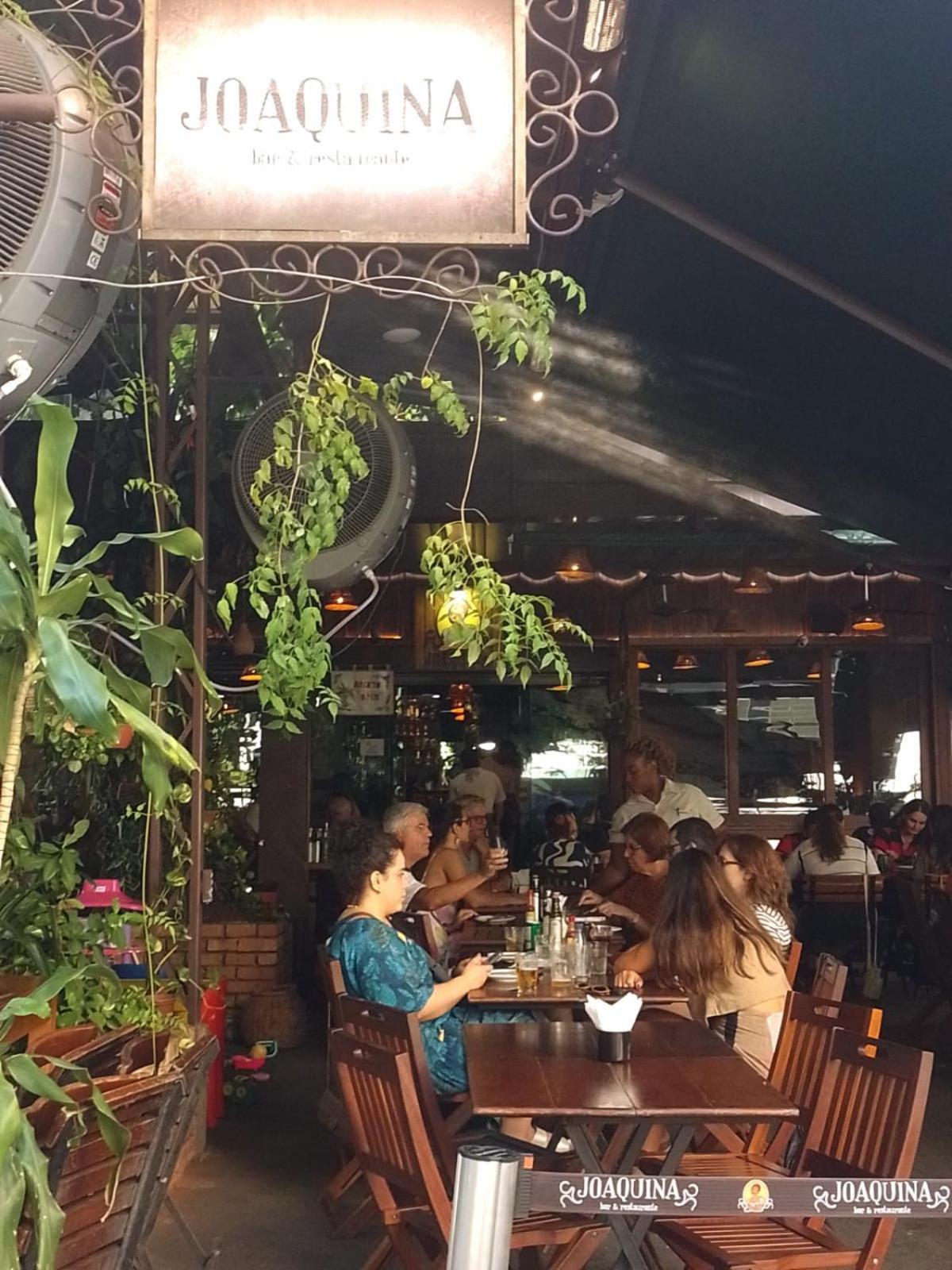 Parque Jardim Europa