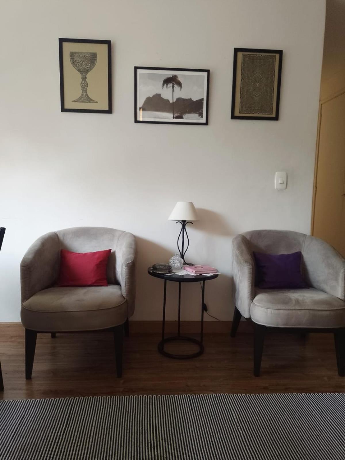 Parque Jardim Europa Apartment *