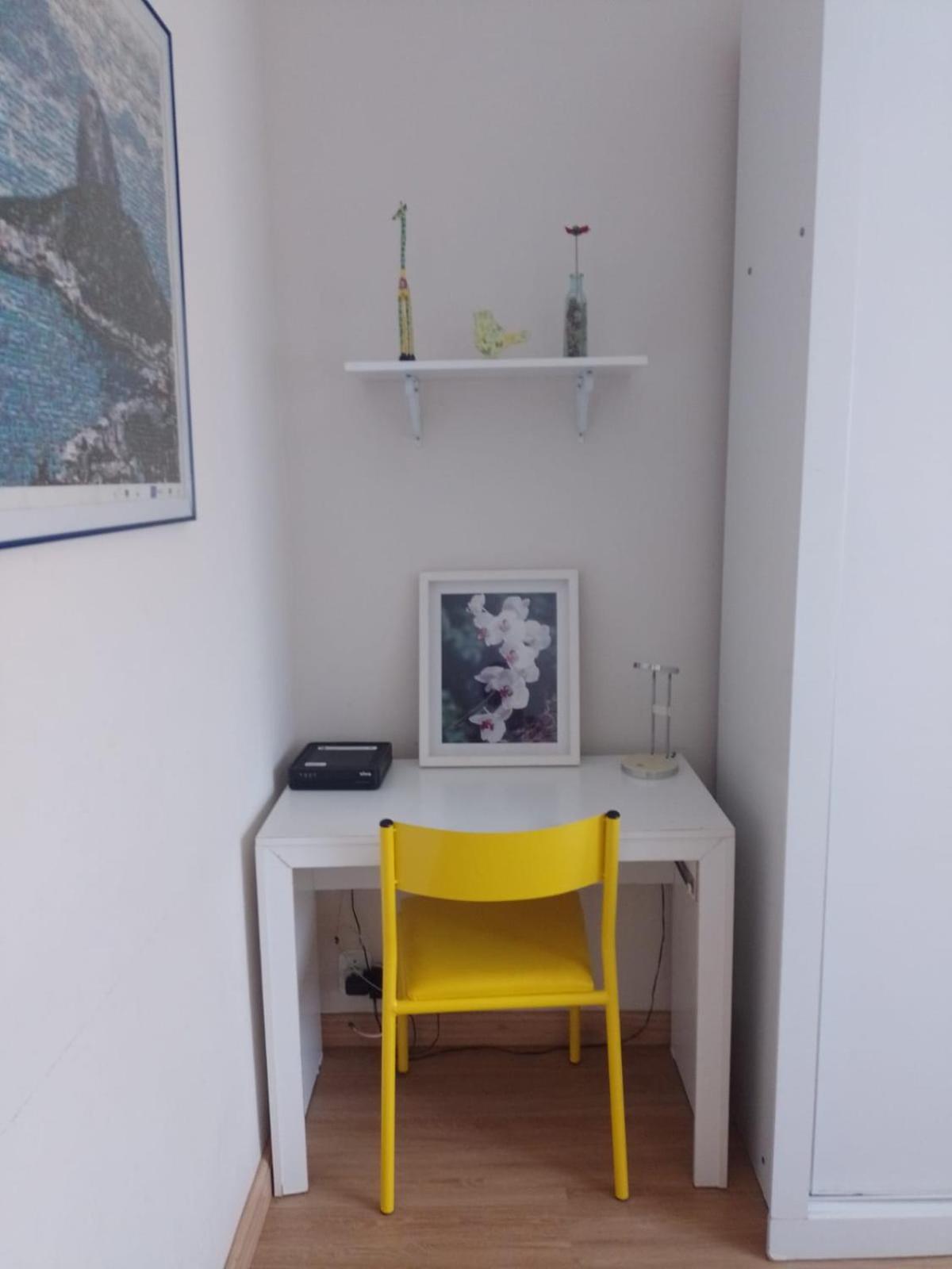 Apartment Parque Jardim Europa *